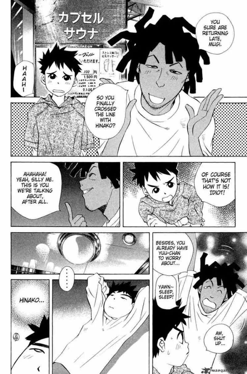 Pastel Chapter 23 page 6