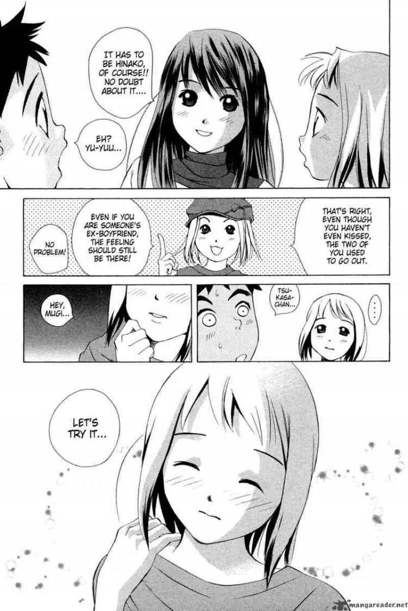 Pastel Chapter 23 page 19