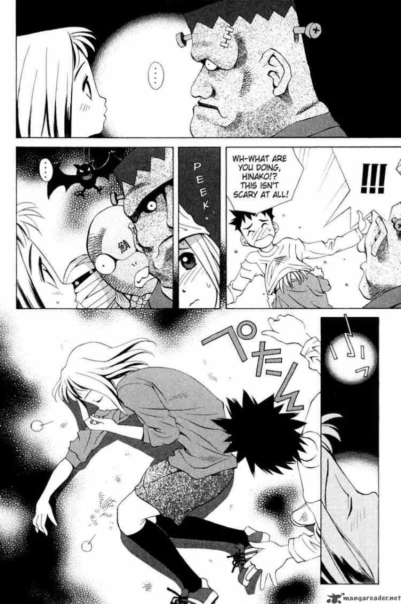 Pastel Chapter 23 page 14