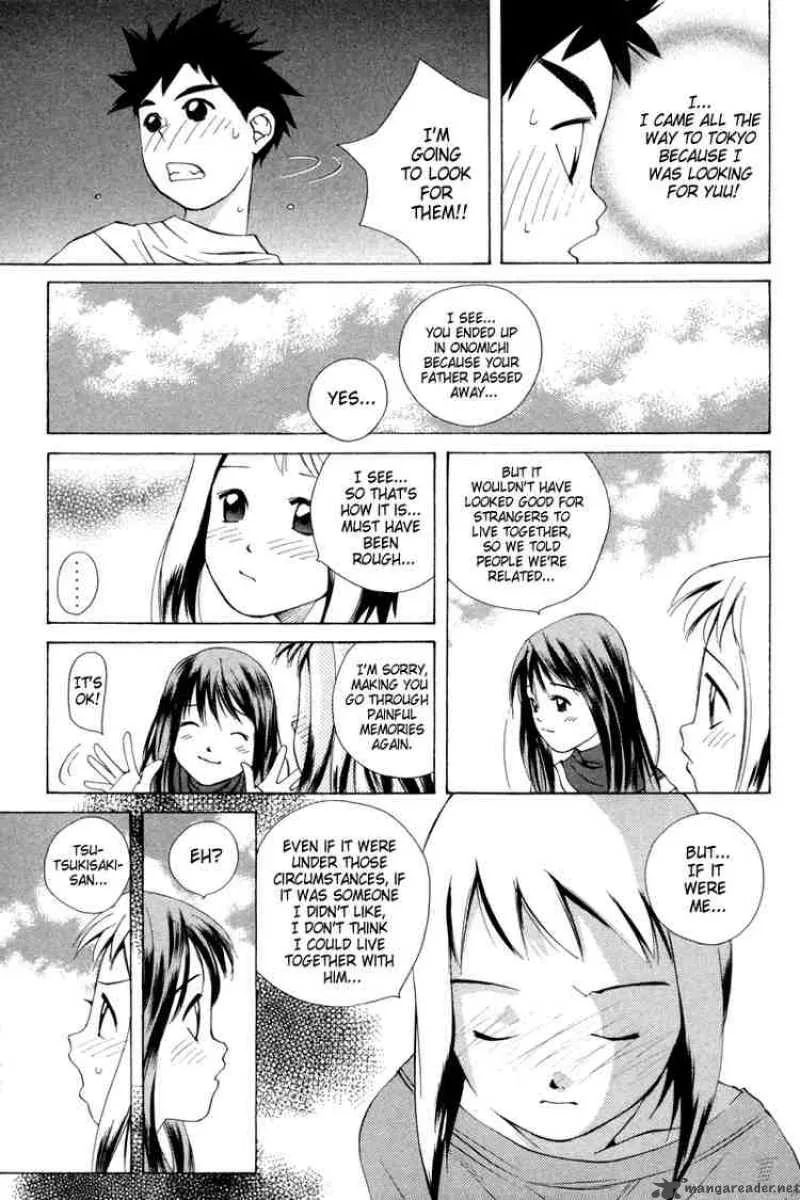 Pastel Chapter 24 page 7