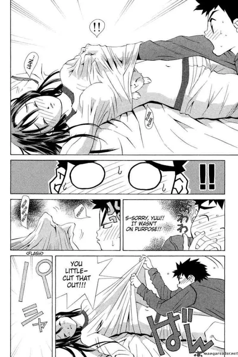 Pastel Chapter 25 page 10