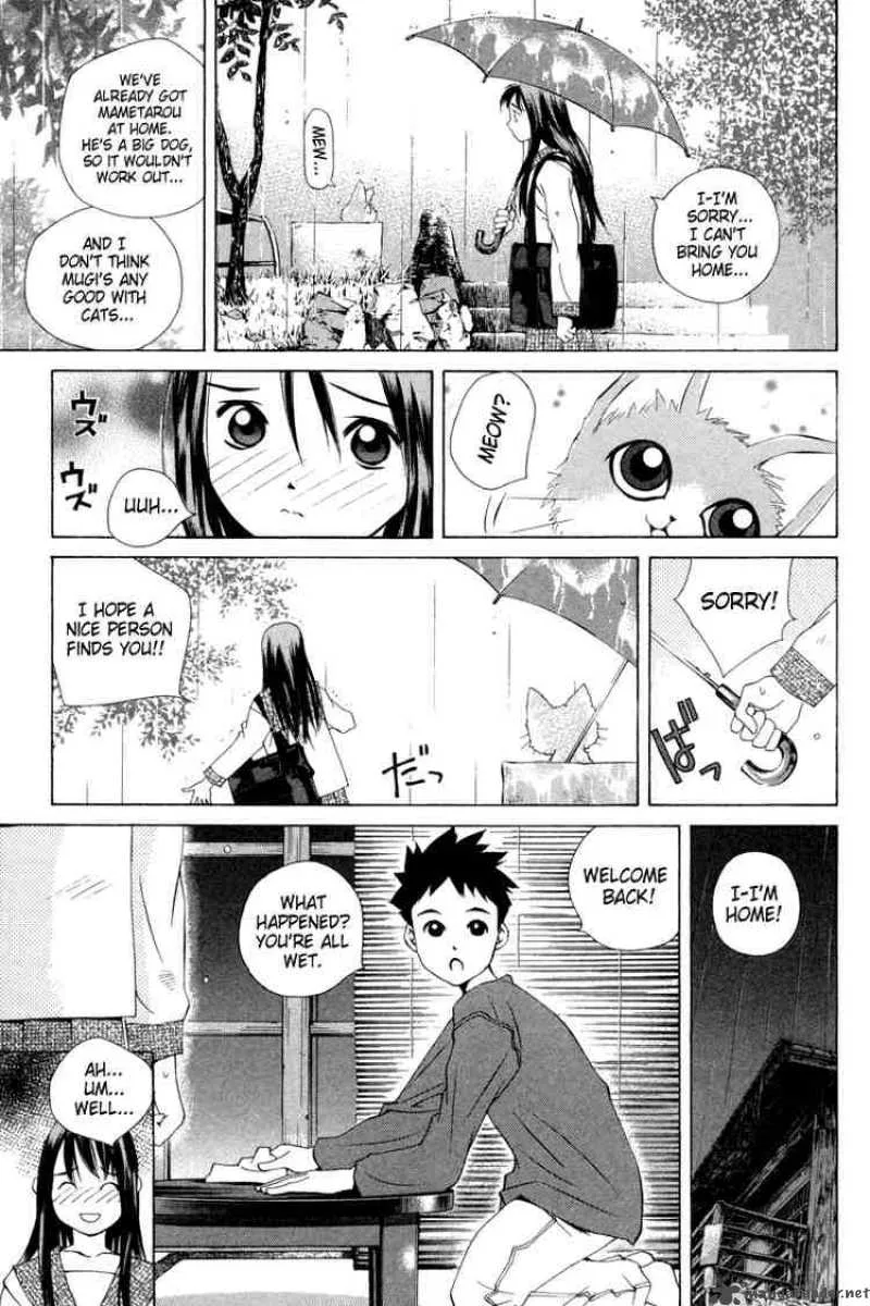 Pastel Chapter 25 page 3