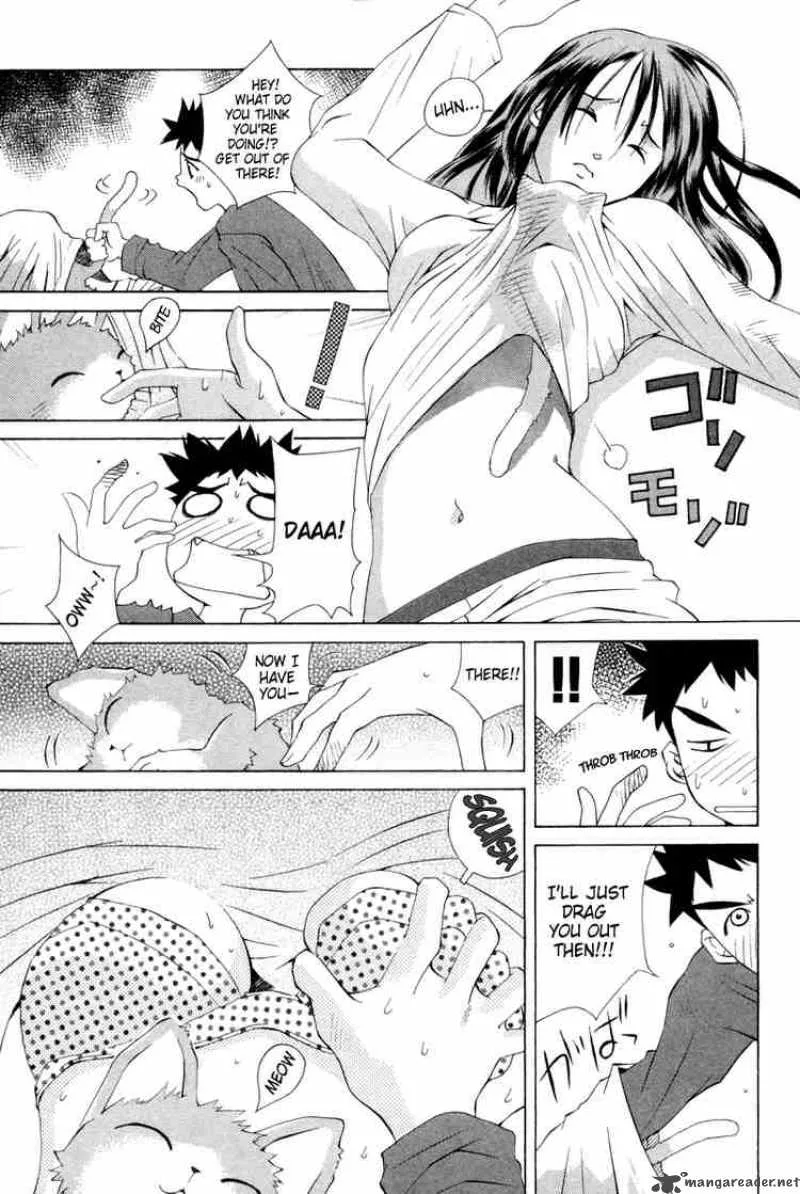 Pastel Chapter 25 page 9