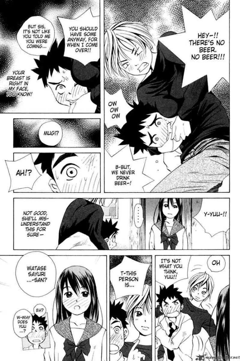Pastel Chapter 26 page 5