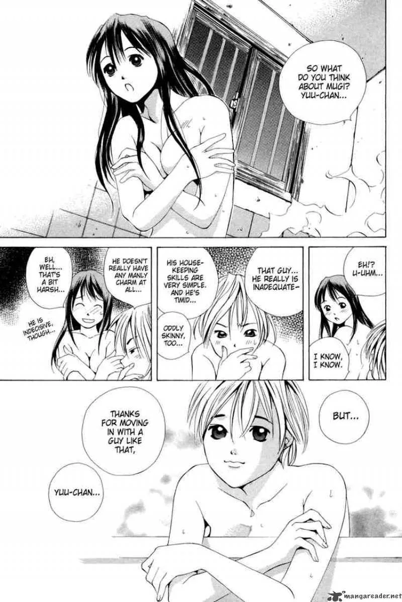 Pastel Chapter 26 page 13