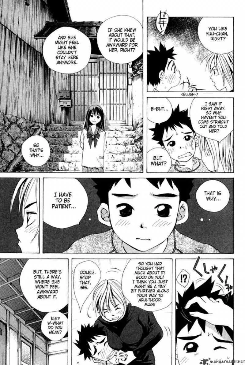Pastel Chapter 26 page 17