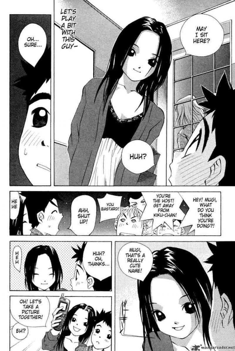 Pastel Chapter 27 page 10