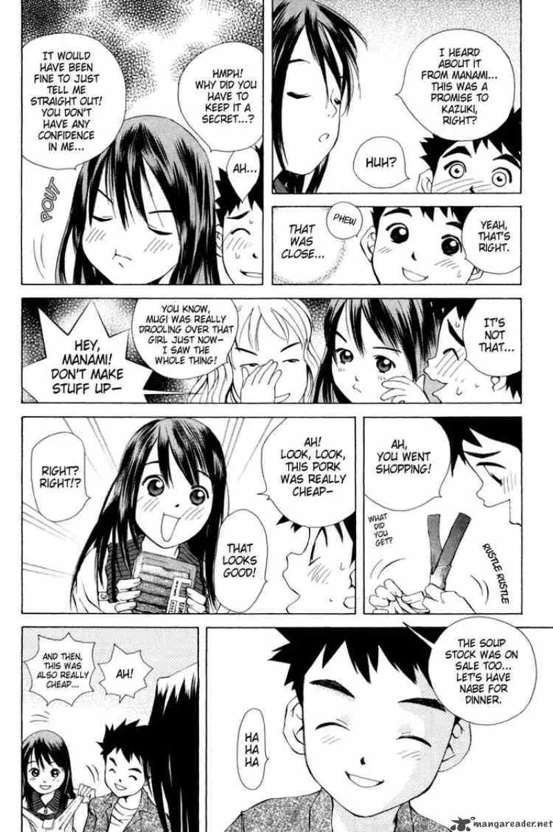 Pastel Chapter 27 page 16