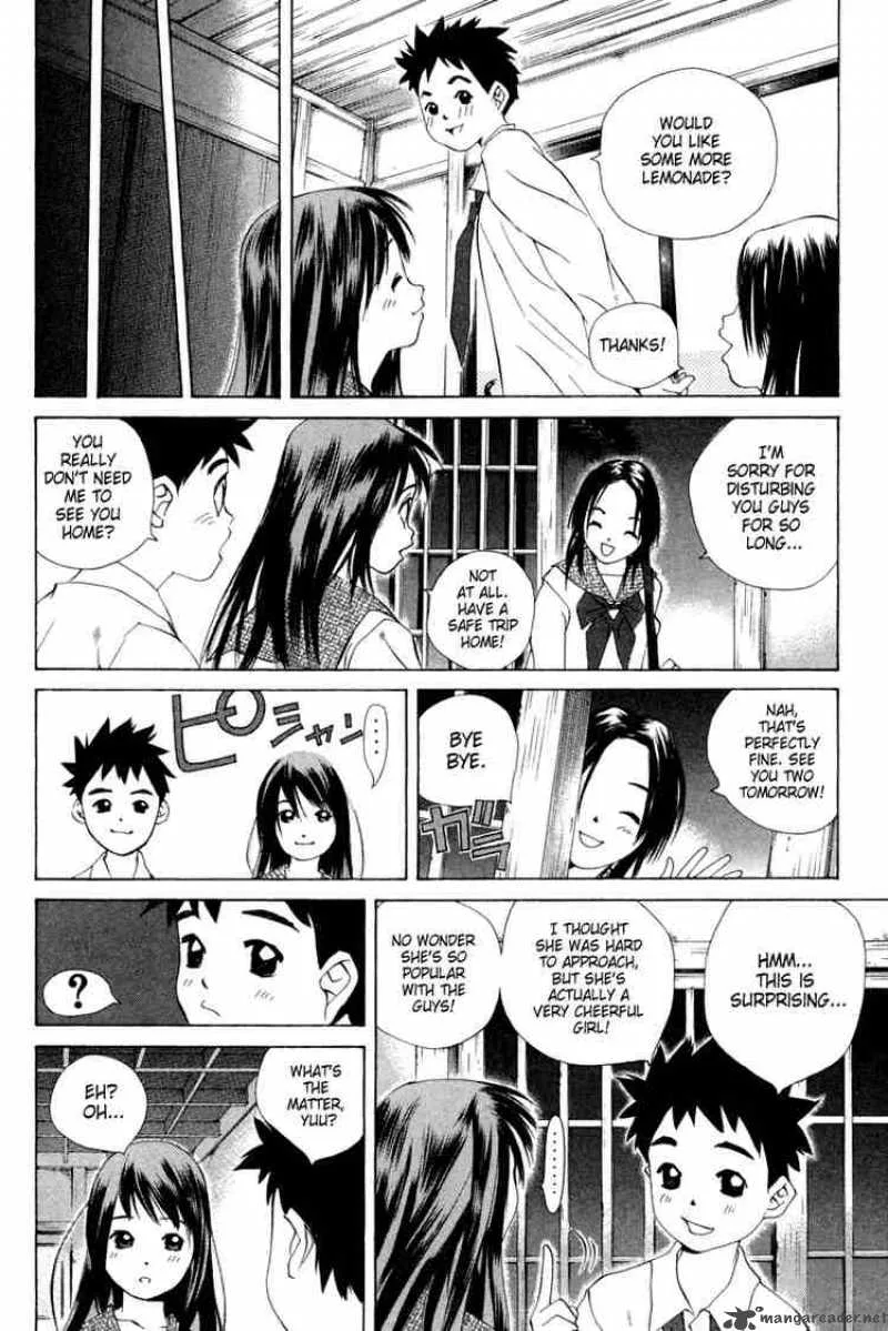 Pastel Chapter 28 page 10