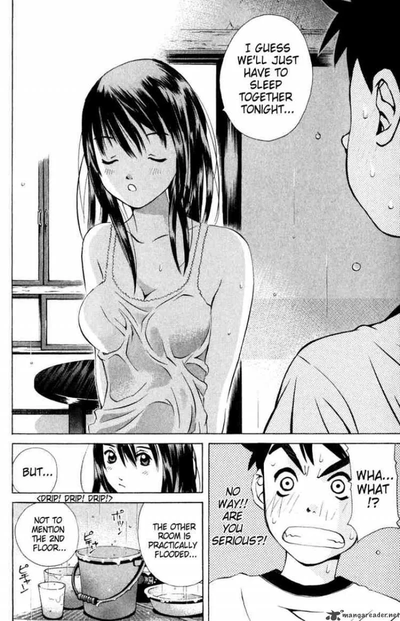 Pastel Chapter 3 page 2