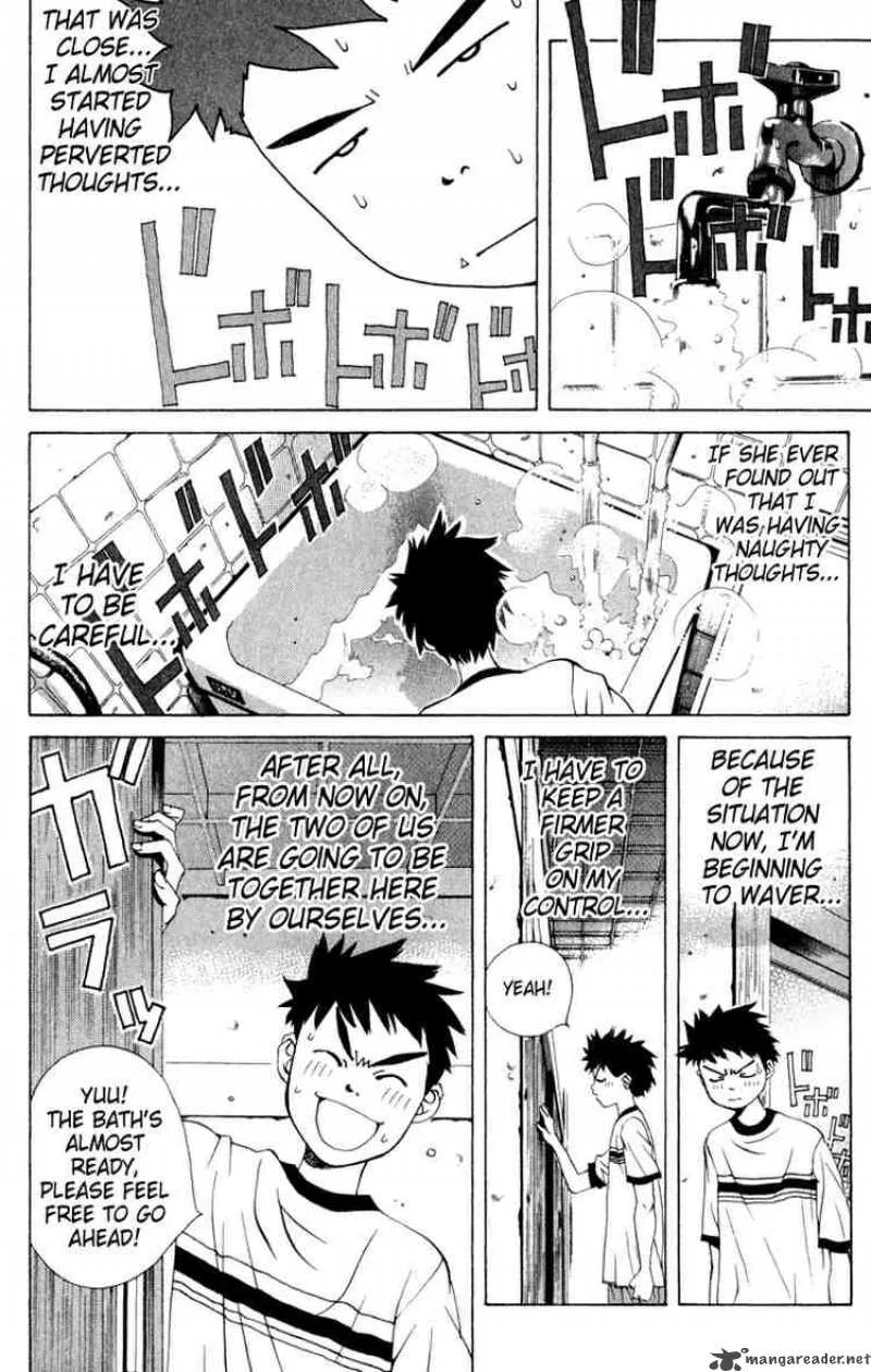 Pastel Chapter 3 page 4