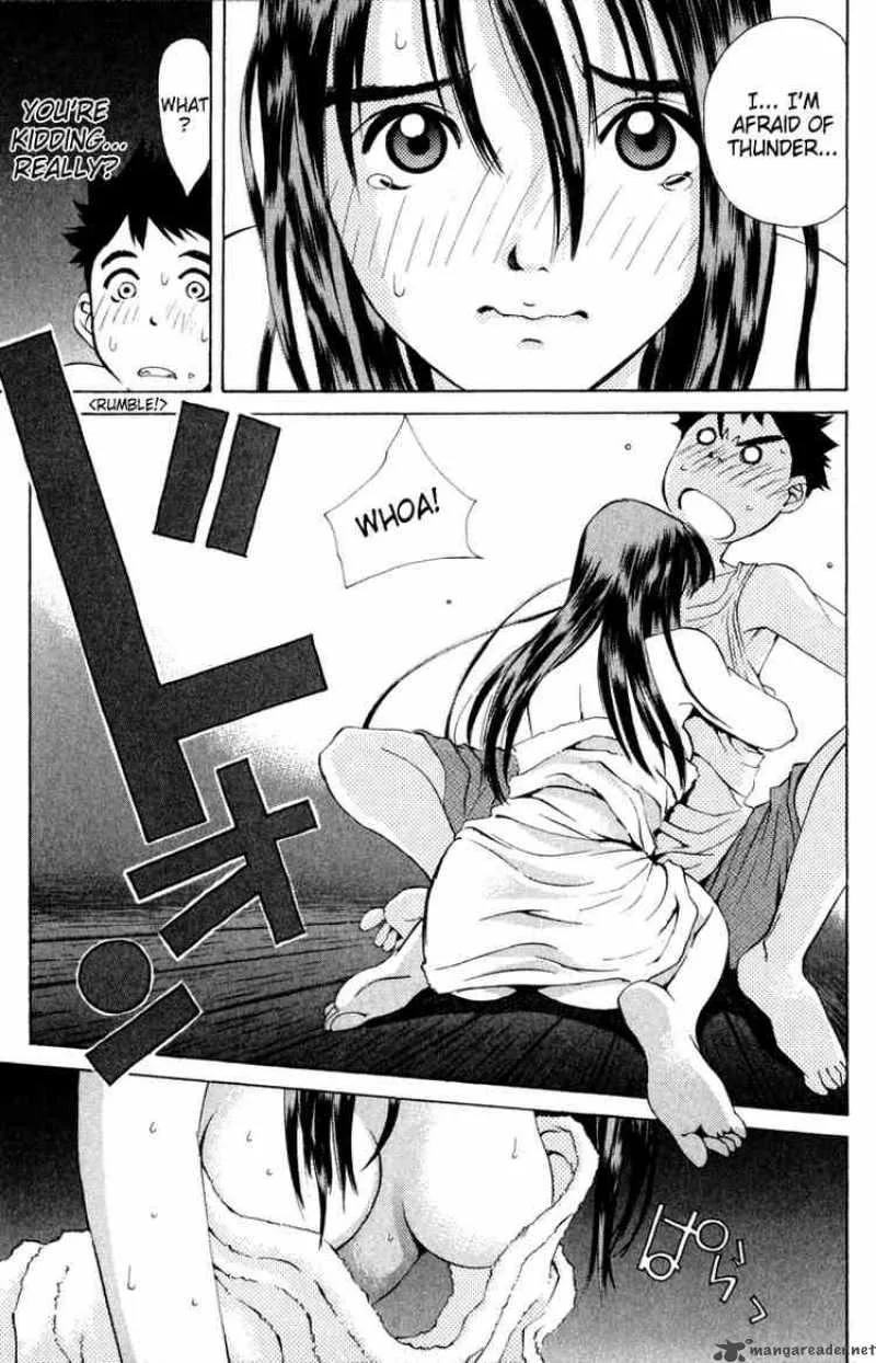 Pastel Chapter 3 page 13