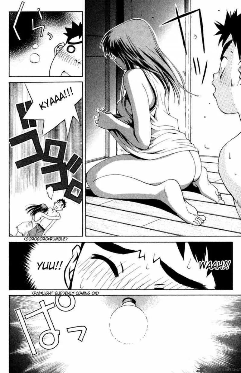 Pastel Chapter 3 page 16