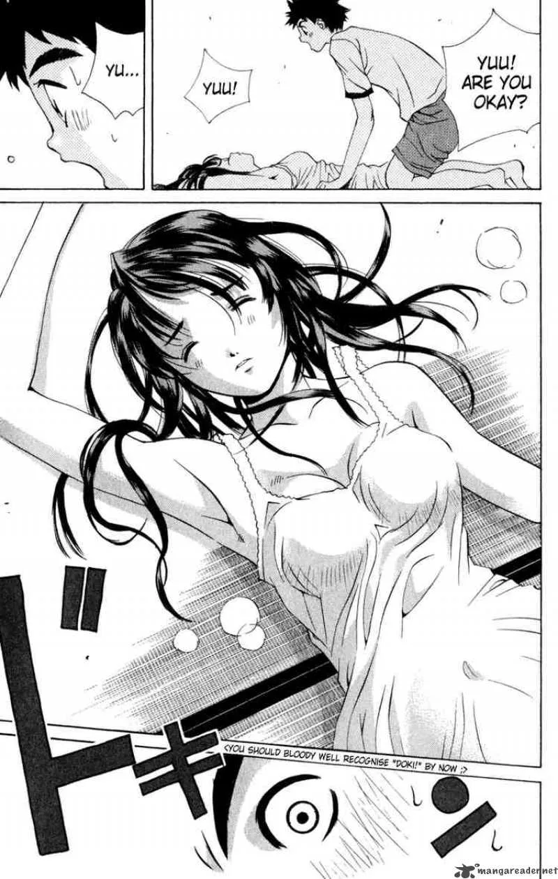 Pastel Chapter 3 page 7