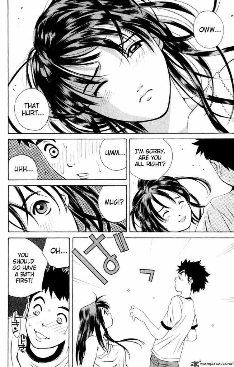 Pastel Chapter 3 page 8