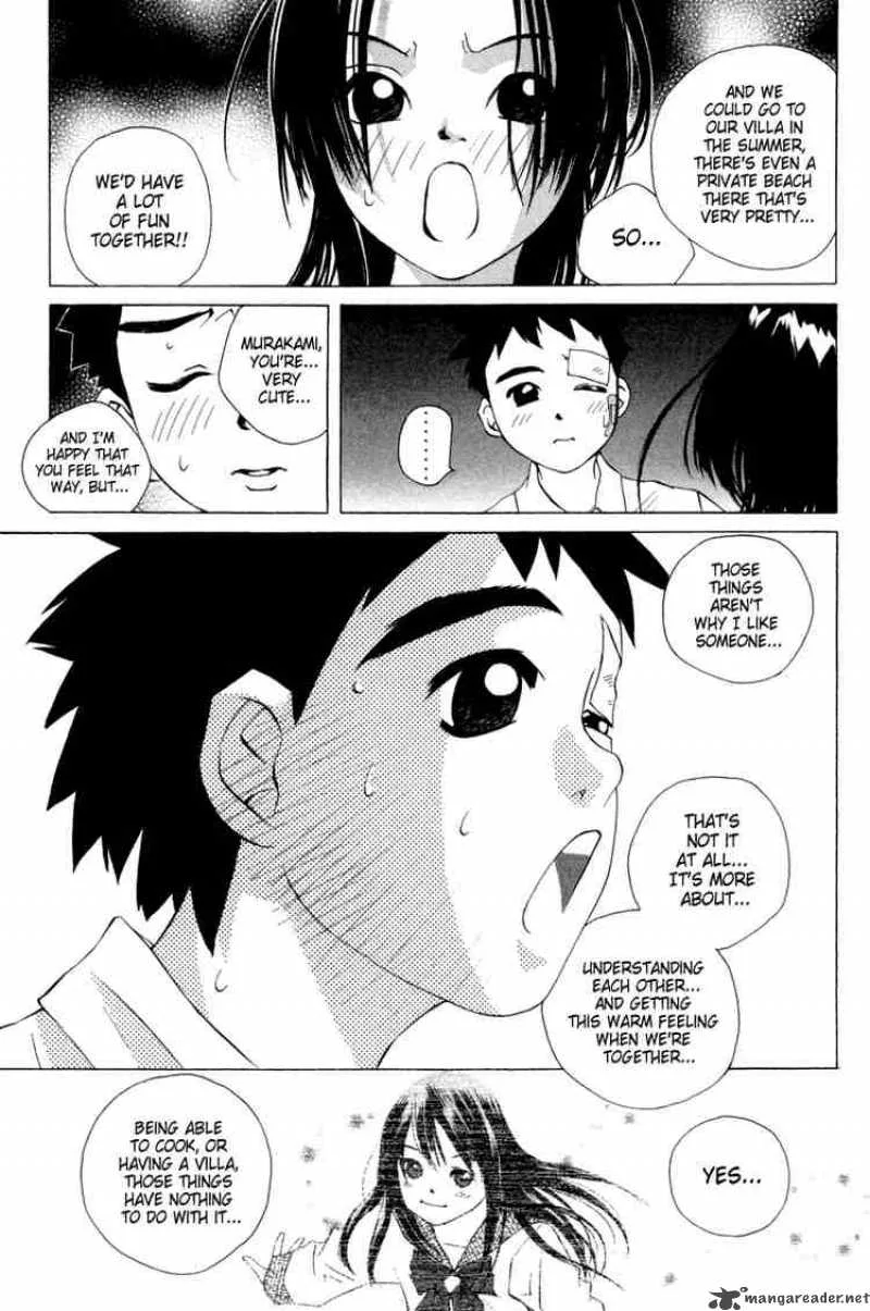 Pastel Chapter 31 page 13