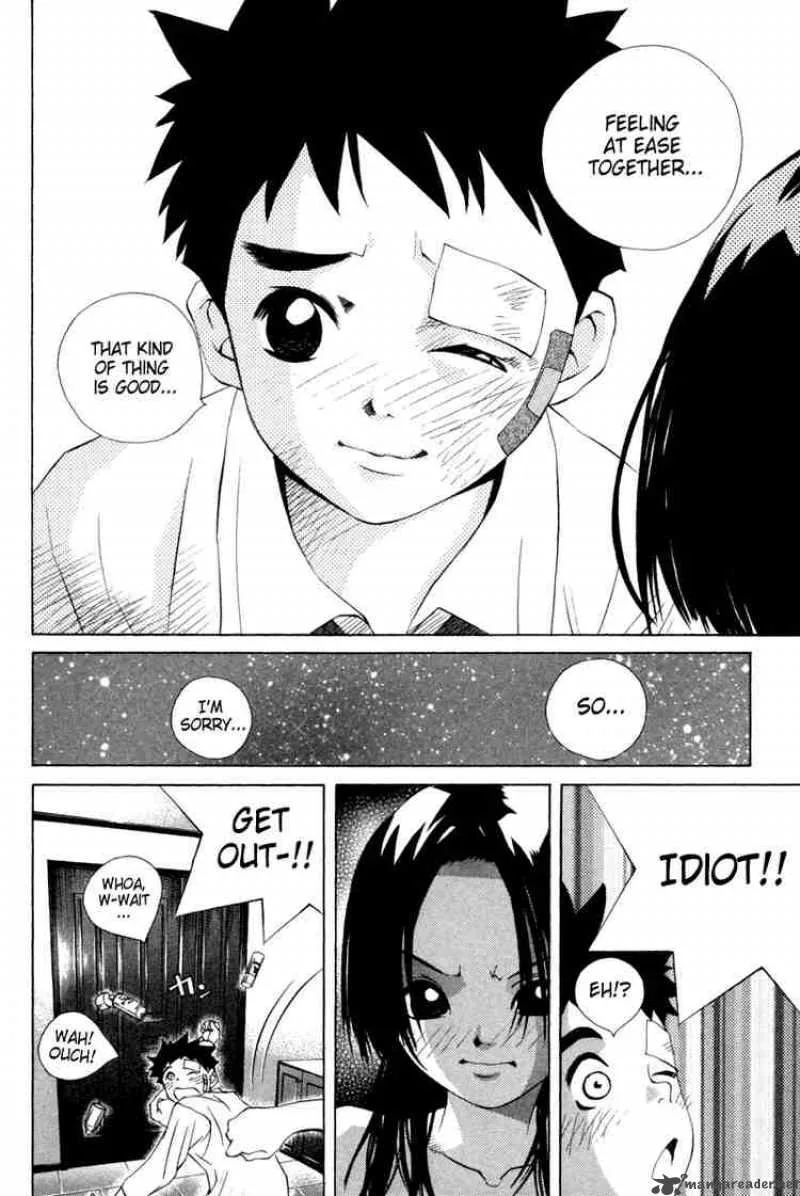 Pastel Chapter 31 page 14
