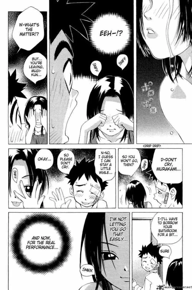 Pastel Chapter 31 page 4