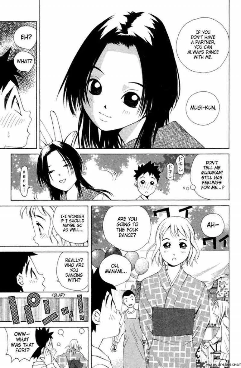 Pastel Chapter 33 page 11