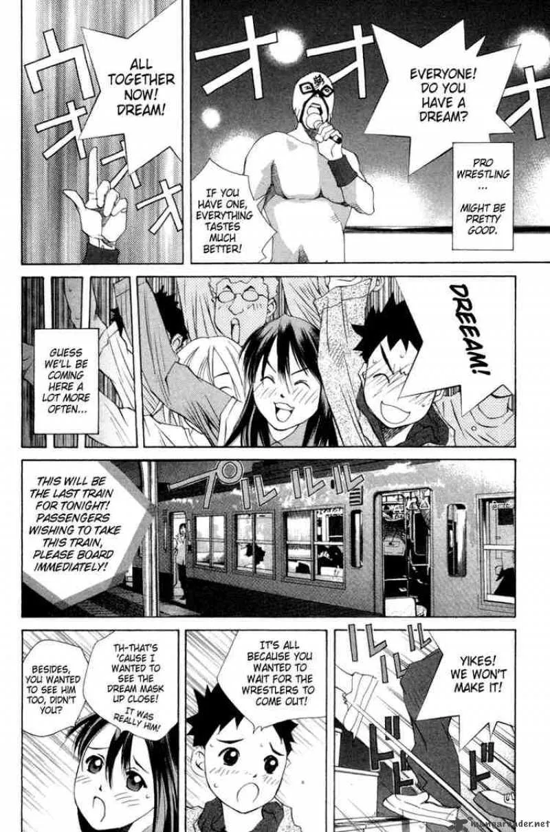 Pastel Chapter 34 page 4