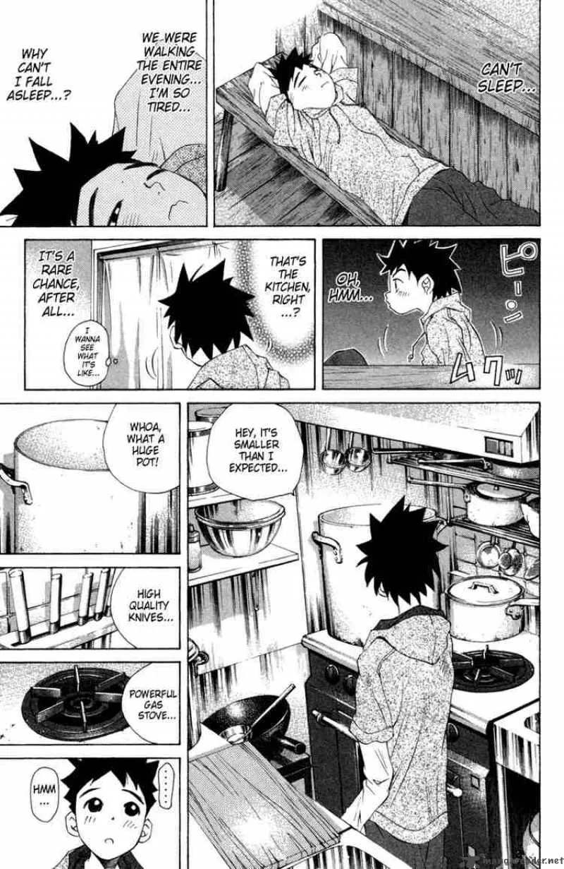 Pastel Chapter 35 page 7