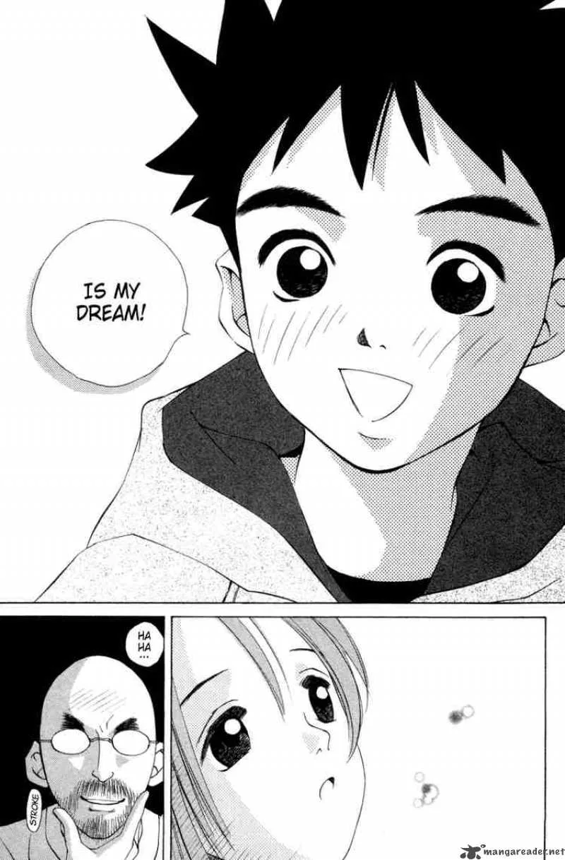 Pastel Chapter 35 page 15