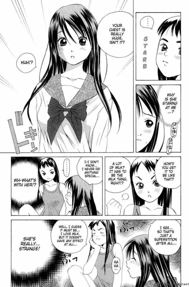 Pastel Chapter 36 page 17