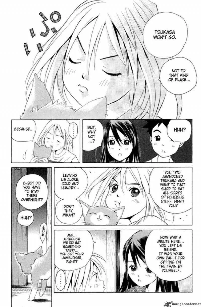Pastel Chapter 36 page 4