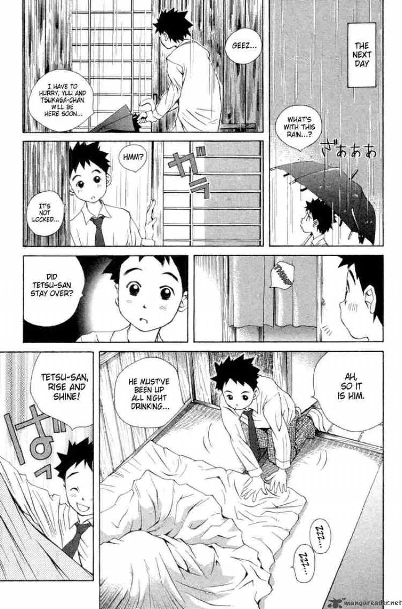 Pastel Chapter 36 page 7