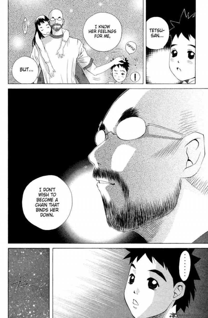 Pastel Chapter 37 page 16