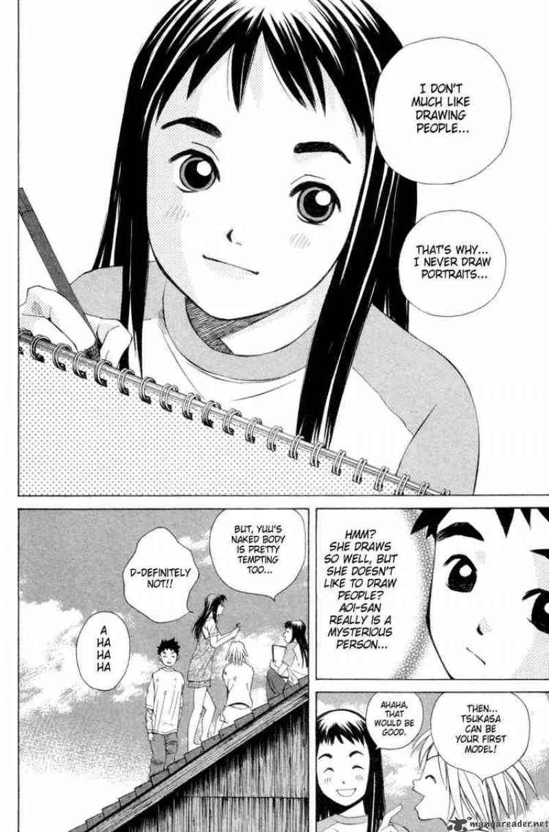 Pastel Chapter 38 page 6