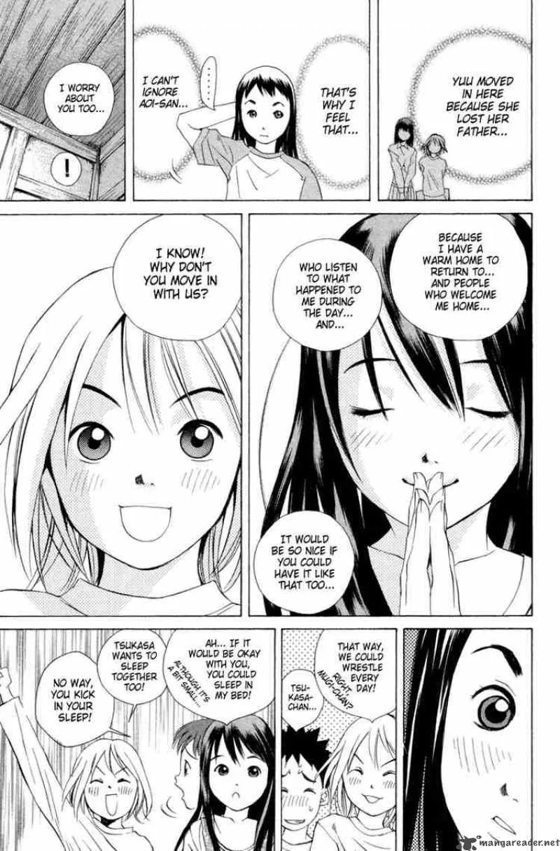 Pastel Chapter 38 page 15