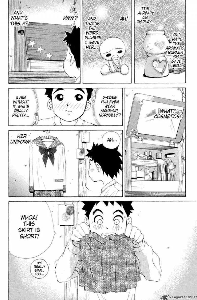 Pastel Chapter 39 page 6
