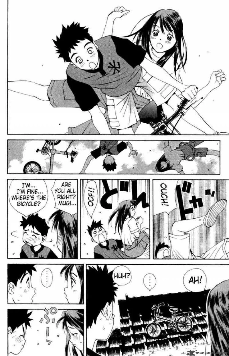 Pastel Chapter 4 page 12
