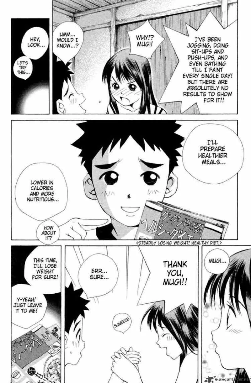 Pastel Chapter 40 page 10