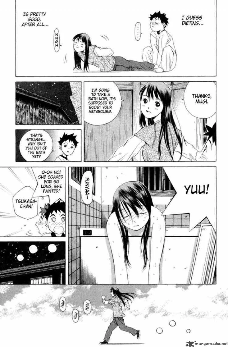 Pastel Chapter 40 page 7
