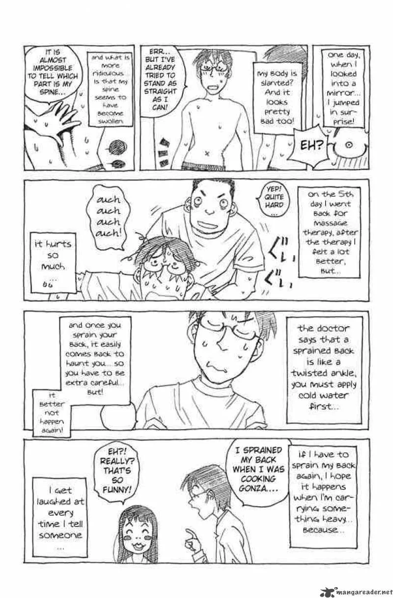 Pastel Chapter 40 page 26