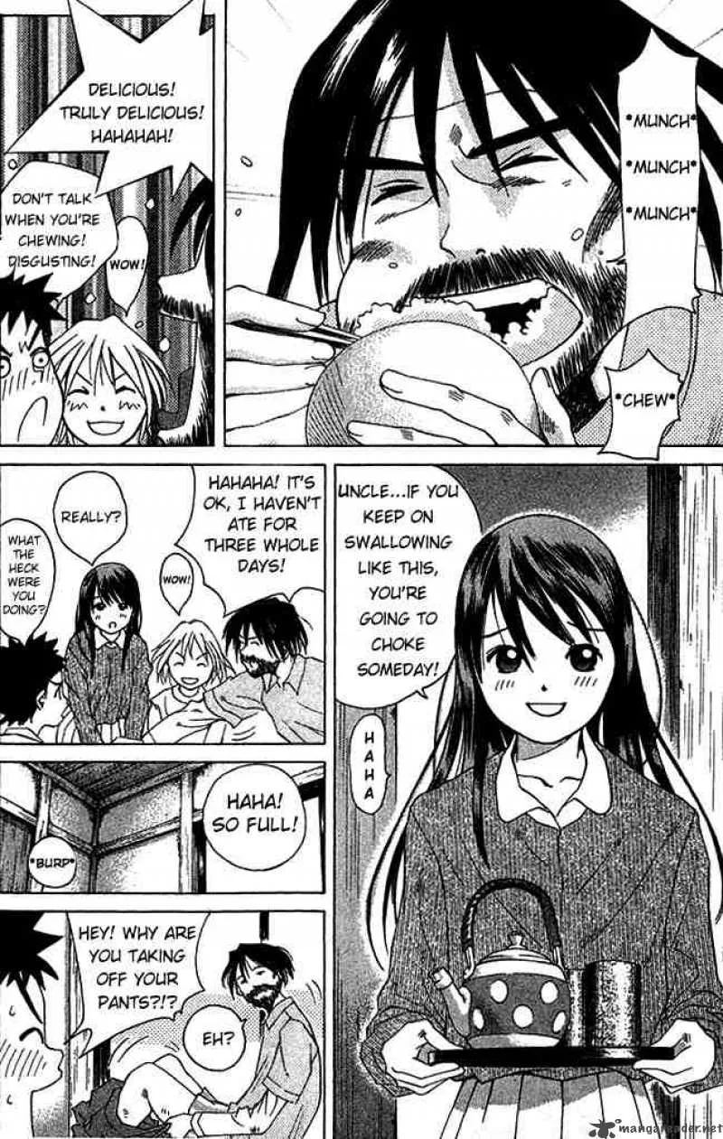 Pastel Chapter 41 page 6