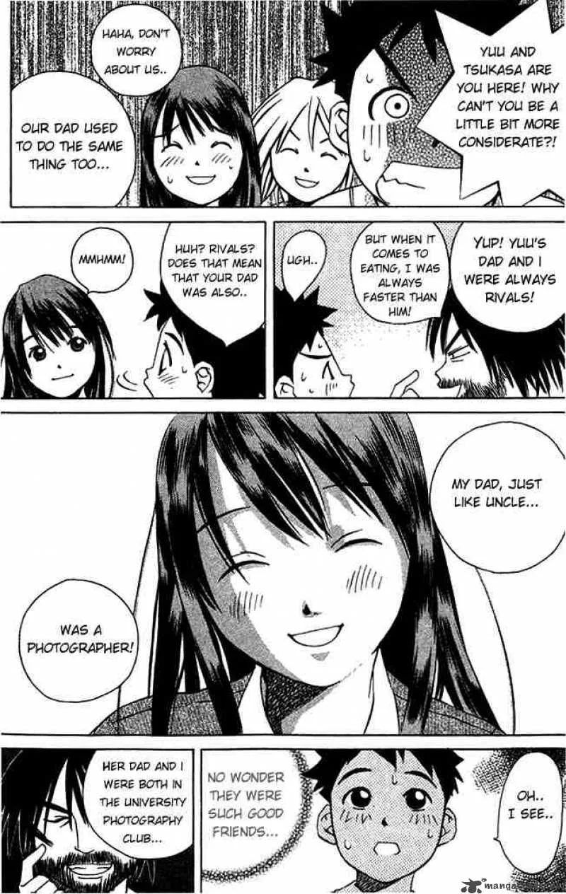 Pastel Chapter 41 page 7