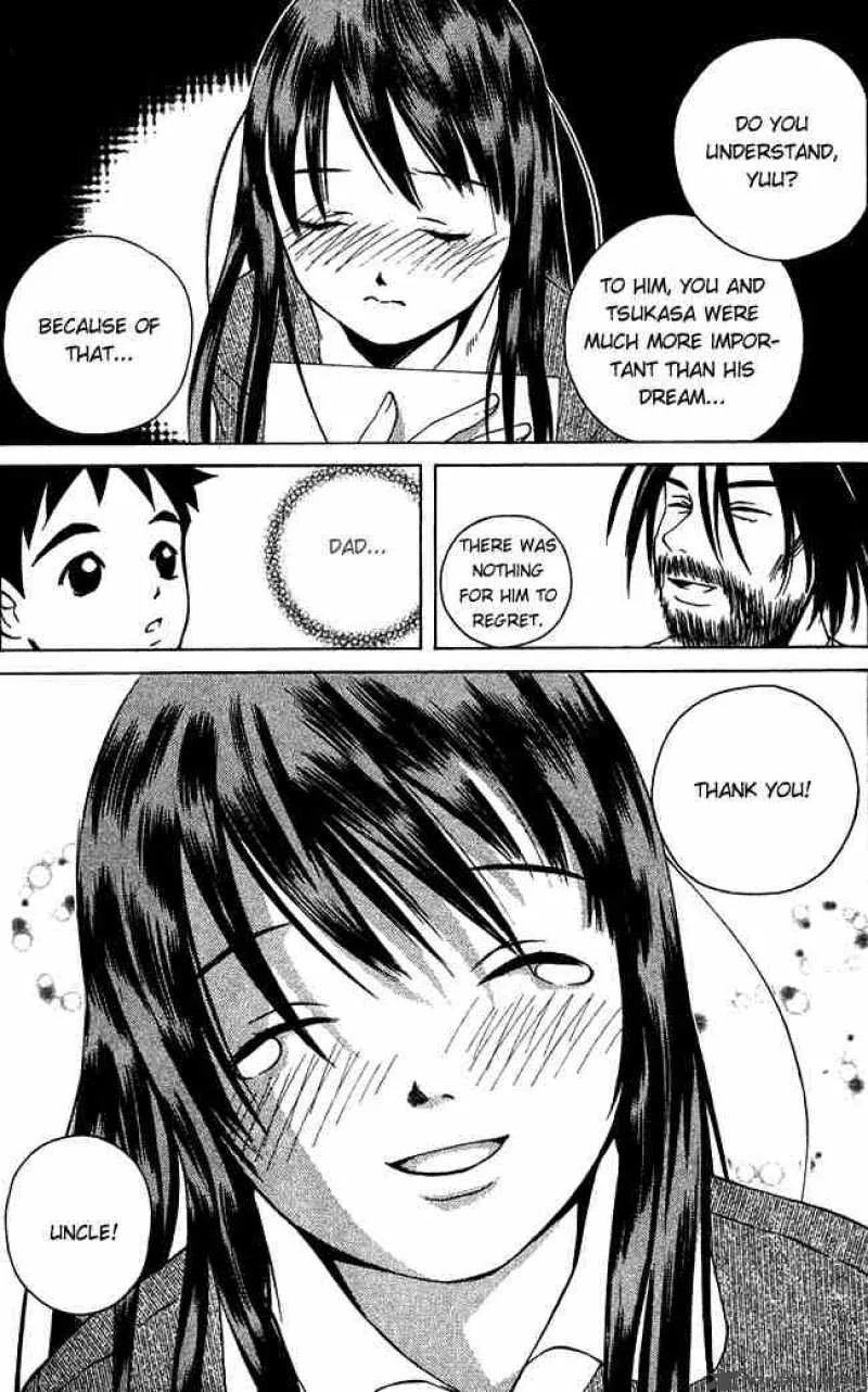 Pastel Chapter 41 page 19