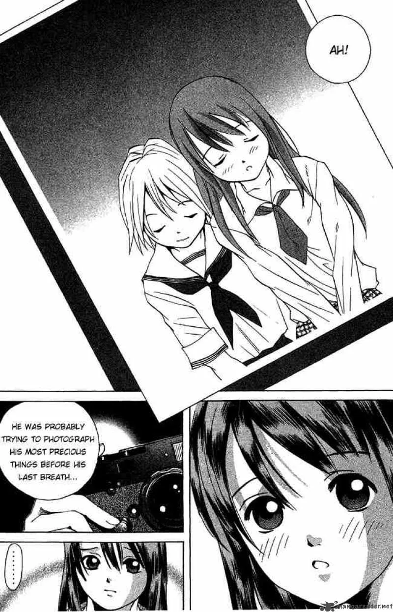 Pastel Chapter 41 page 18