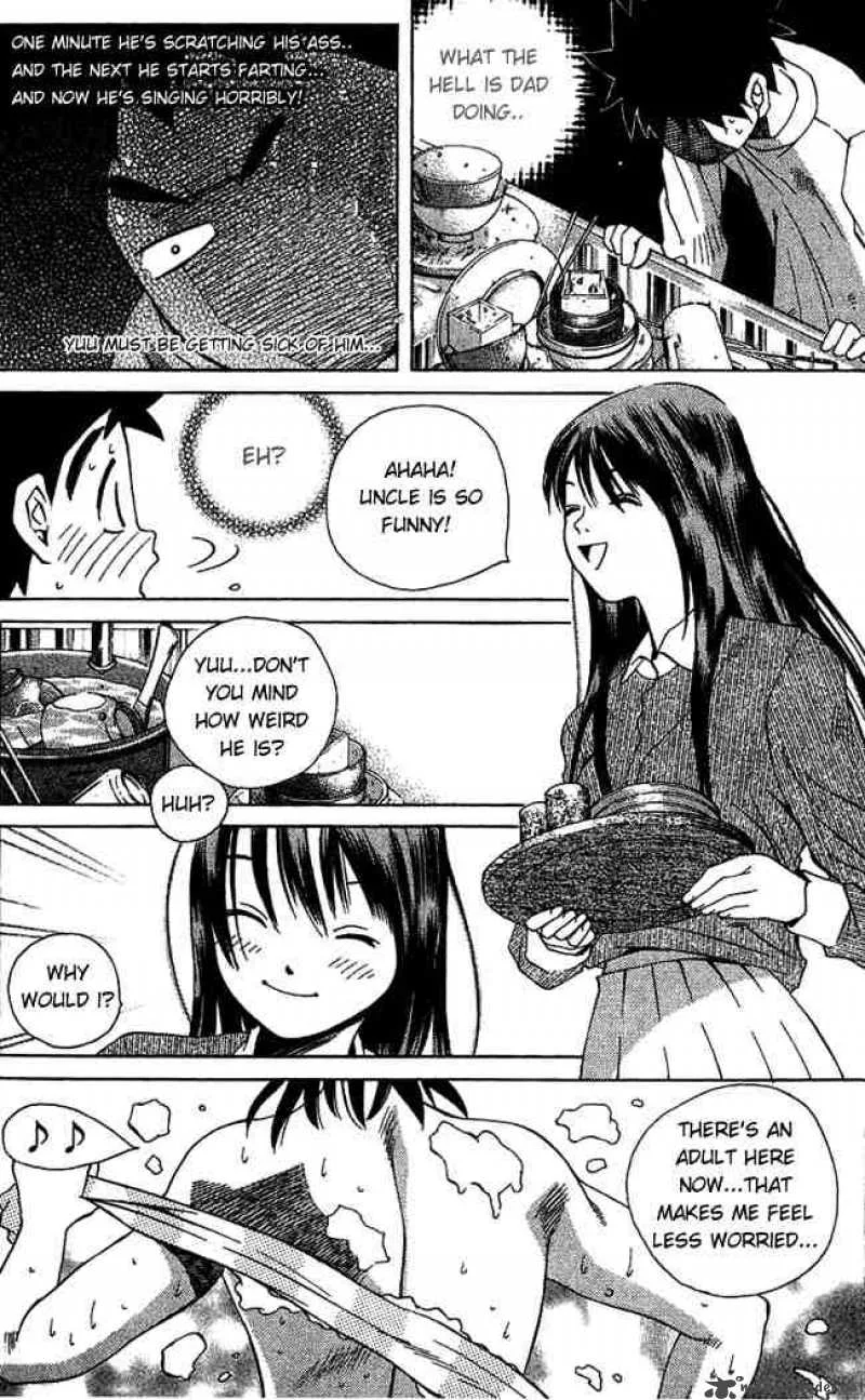 Pastel Chapter 41 page 11