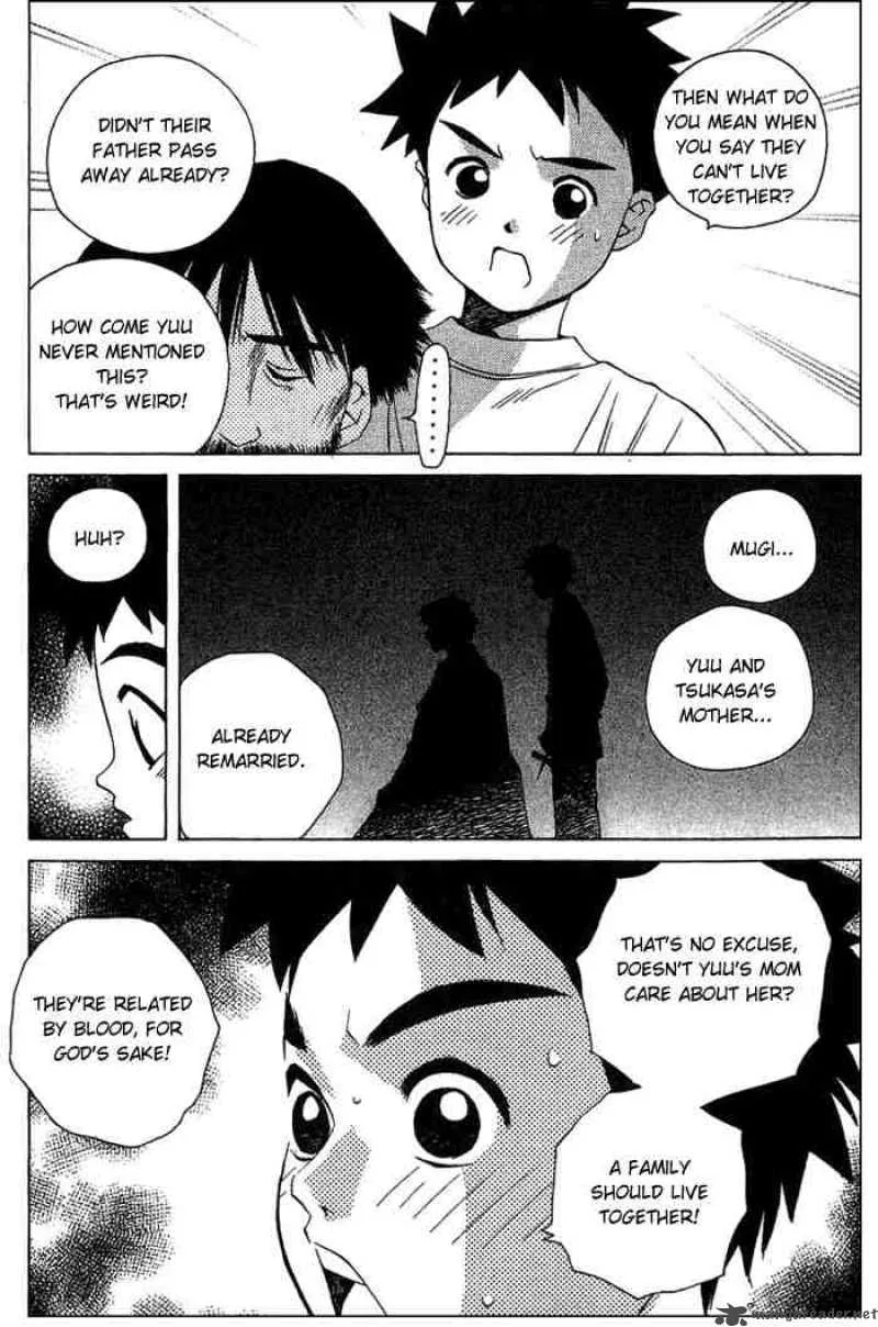 Pastel Chapter 42 page 4