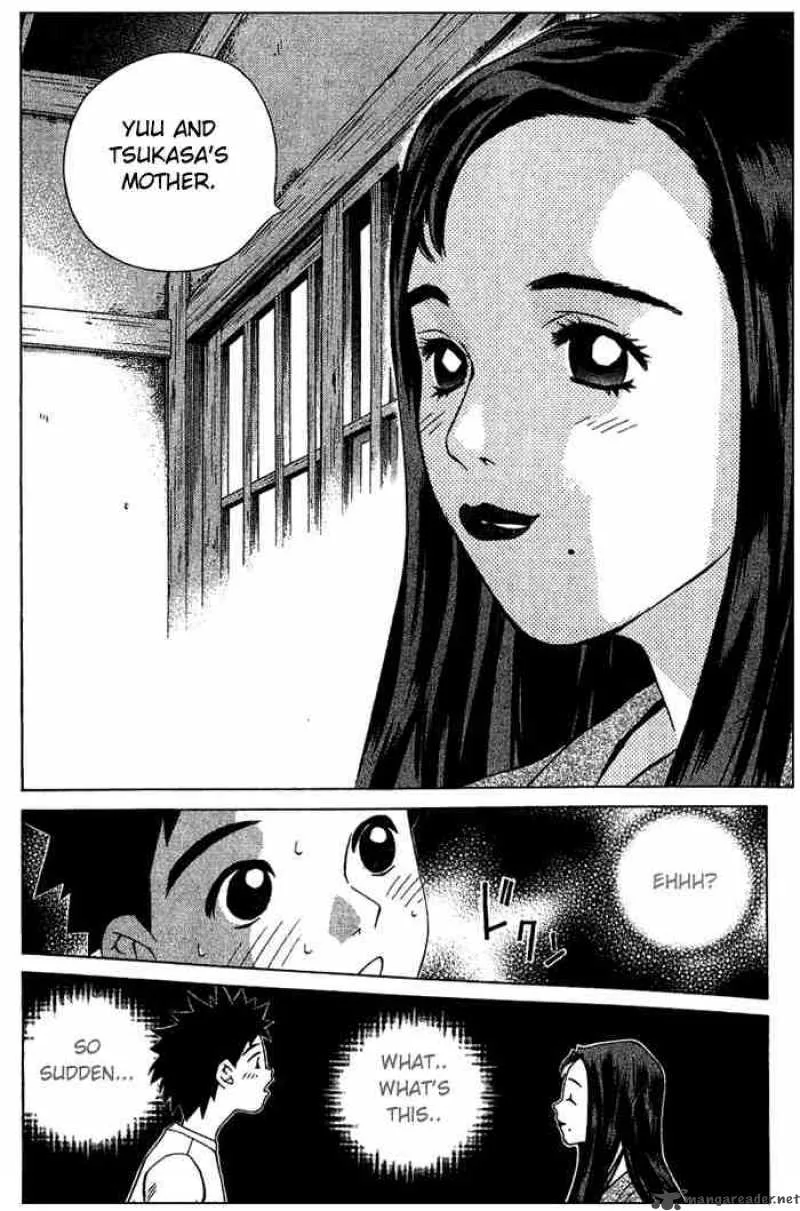 Pastel Chapter 42 page 20