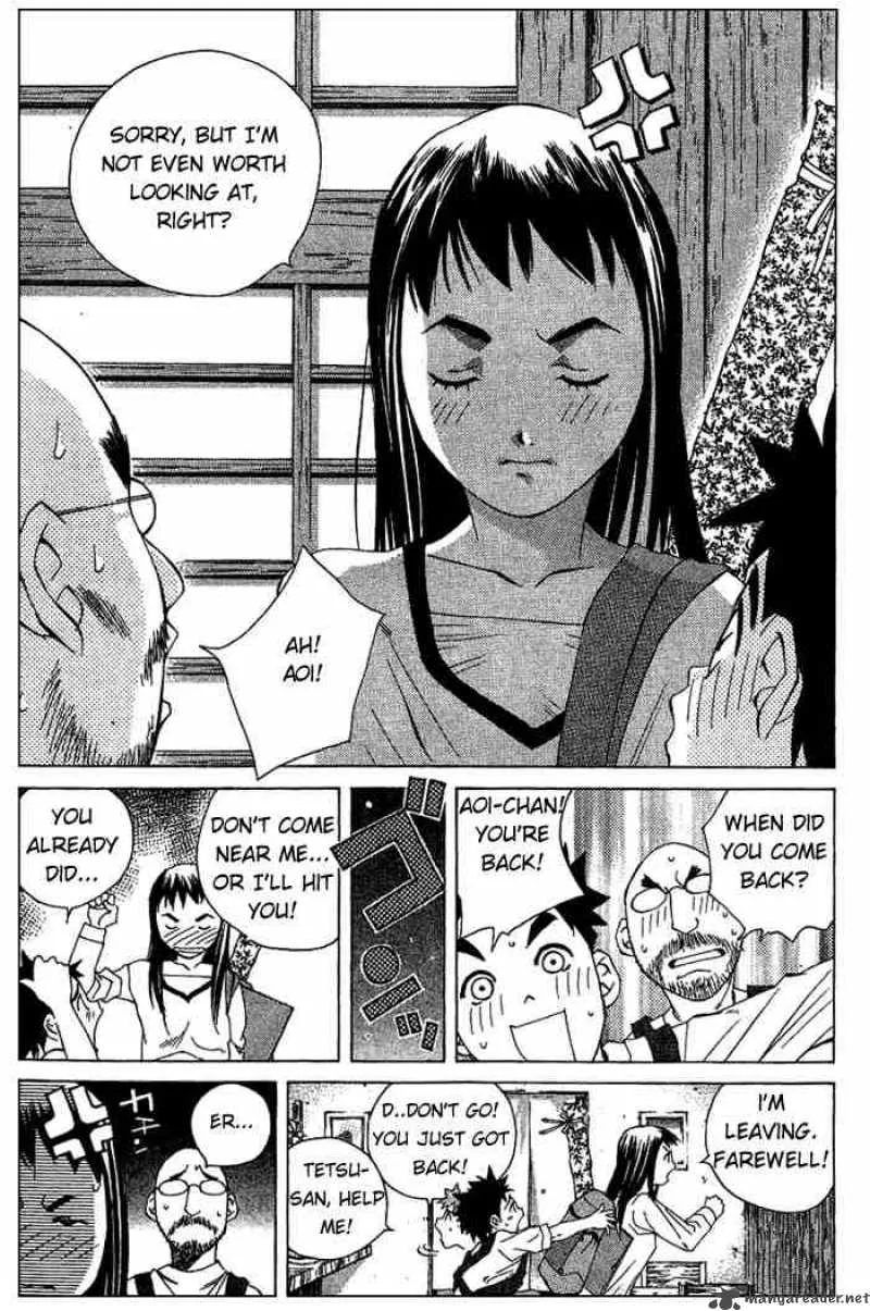 Pastel Chapter 42 page 15