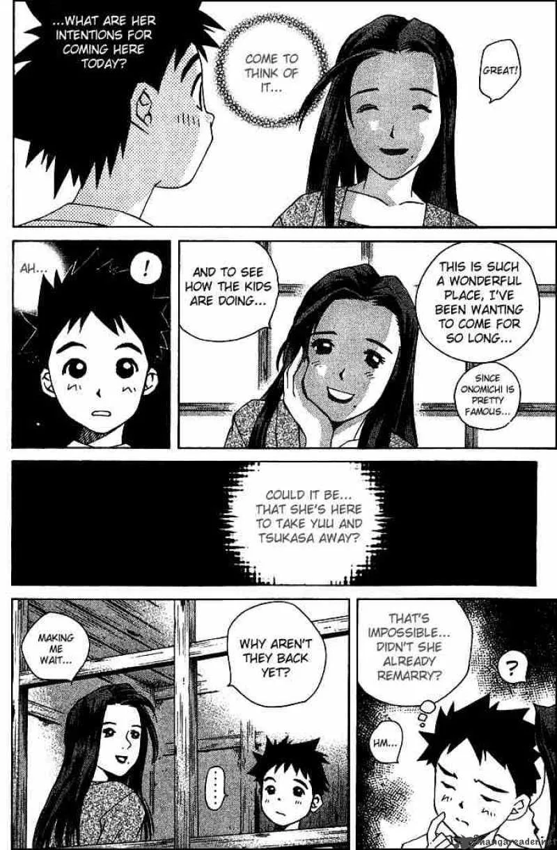 Pastel Chapter 43 page 4