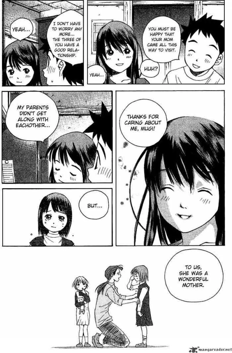 Pastel Chapter 43 page 13