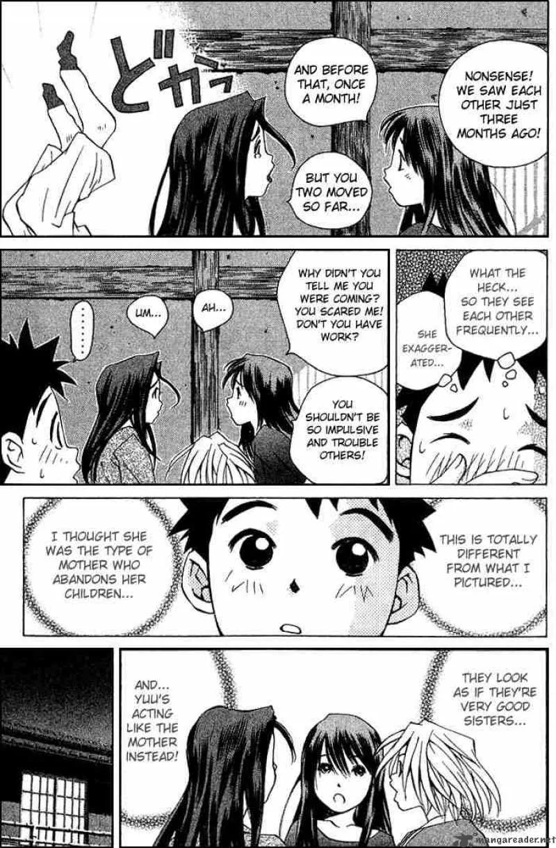 Pastel Chapter 43 page 7