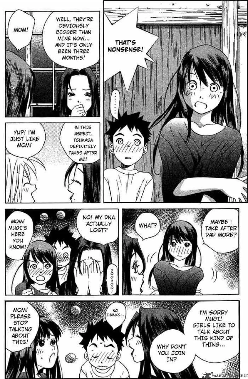 Pastel Chapter 43 page 10