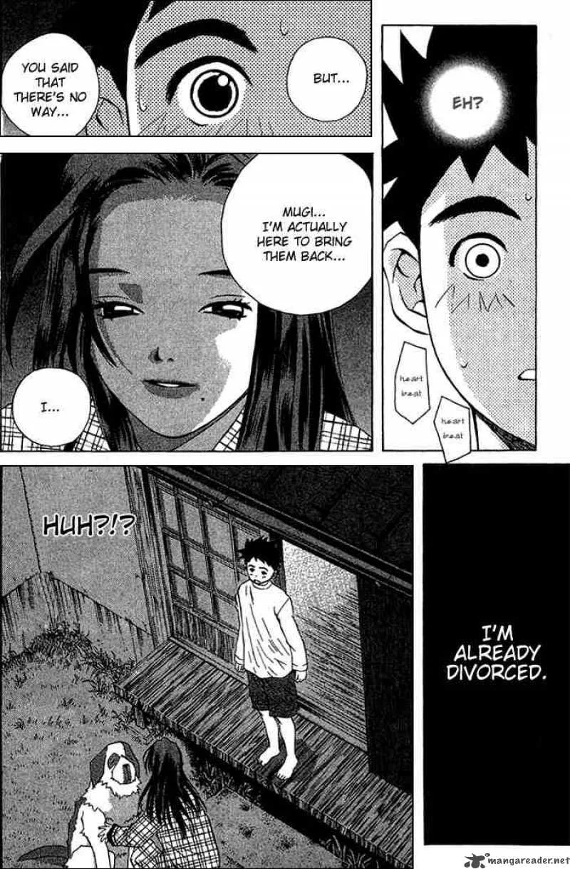 Pastel Chapter 43 page 20